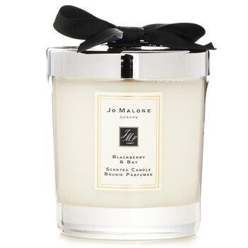 Jo Malone London Blackberry & Bay Scented Candle 200g (2.5 inch)