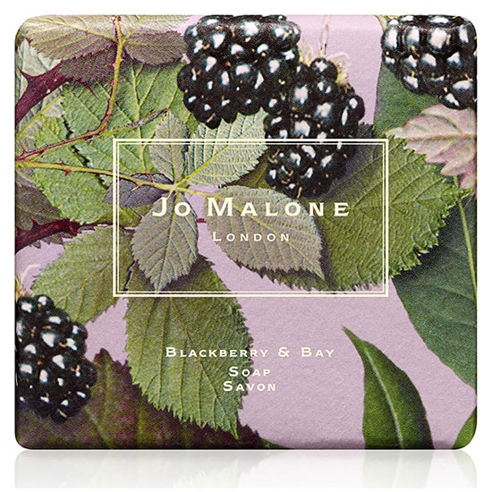 Jo Malone London Blackberry & Bay Soap 100g