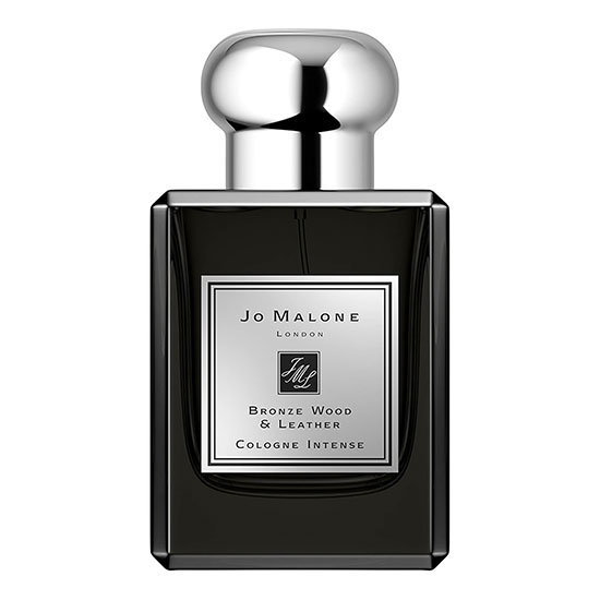 Jo Malone London Bronze Wood & Leather Cologne Intense 50ml