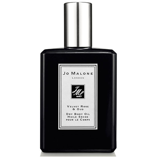 Jo Malone London Cologne Intense Velvet Rose & Oud Dry Body Oil 100ml