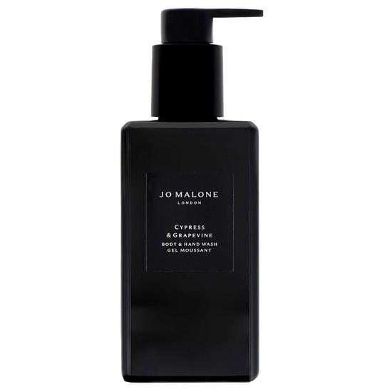 Jo Malone London Cypress & Grapevine Body & Hand Wash 250ml