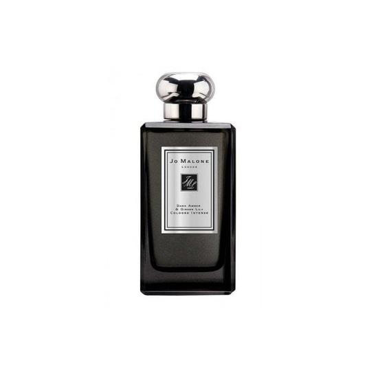 Jo Malone London Dark Amber & Ginger Lily Cologne Intense 50ml