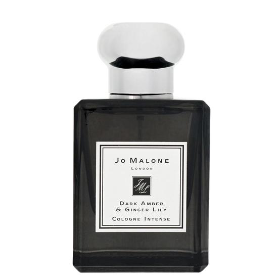 Jo Malone London Dark Amber & Ginger Lily Eau De Cologne Intense