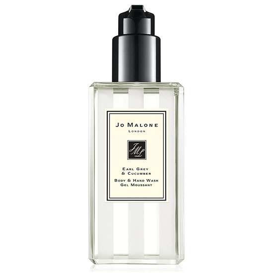 Jo Malone London Earl Grey & Cucumber Body & Hand Wash 250ml