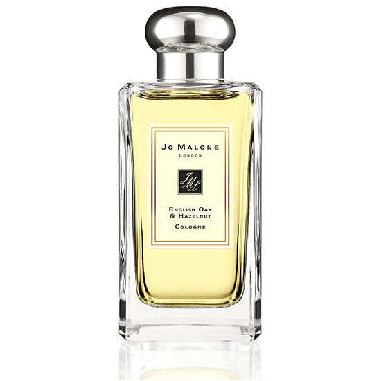 Jo Malone London English Oak & Hazelnut Cologne 100ml