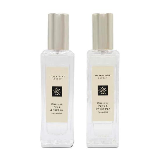 Jo Malone London English Pear Cologne Gift Set 2 x 30ml