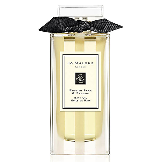 Jo Malone London English Pear & Freesia Bath Oil 30ml