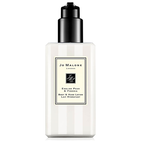 Jo Malone London English Pear & Freesia Body & Hand Lotion 250ml