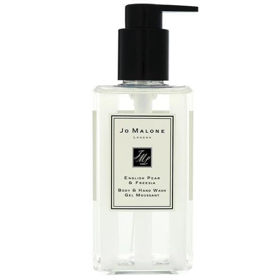 Jo Malone London English Pear & Freesia Body & Hand Wash