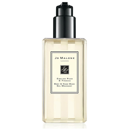 Jo Malone London English Pear & Freesia Body & Hand Wash 250ml