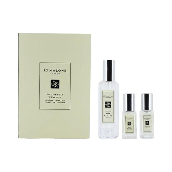 Jo Malone London English Pear & Freesia Gift Set 30ml