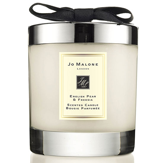 Jo Malone London English Pear & Freesia Home Candle 200g