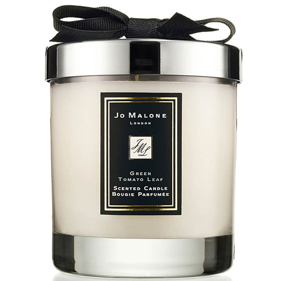 Jo Malone London Green Tomato Leaf Home Candle 200g