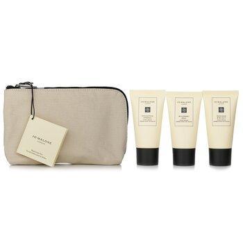 Jo Malone London Hand Cream Trio 3x30ml
