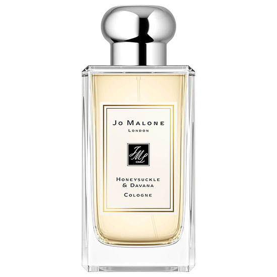 Jo Malone London Honeysuckle & Davana Cologne 100ml