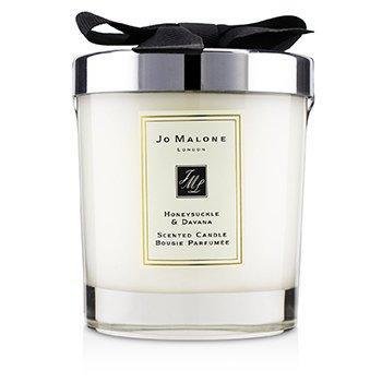 Jo Malone London Honeysuckle & Davana Scented Candle 200g (2.5 inch)
