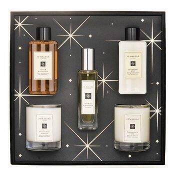 Jo Malone London House Of Jo Malone Coffret 5pcs