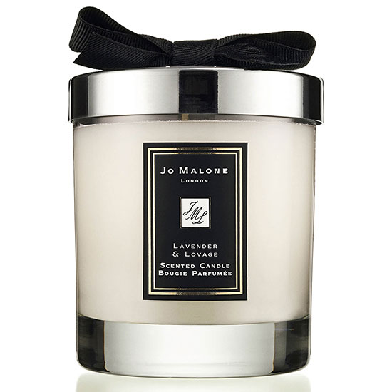 Jo Malone London Lavender & Lovage Home Candle 200g