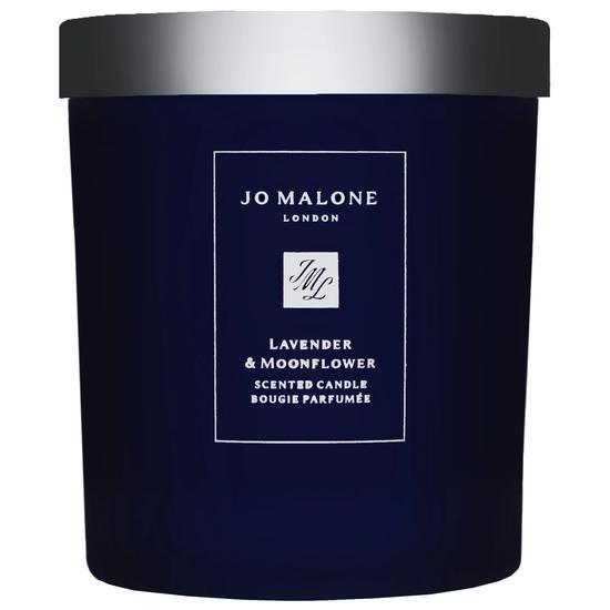 Jo Malone London Lavender & Moonflower Home Candle