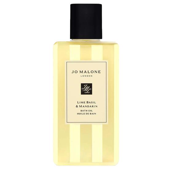 Jo Malone London Lime Basil & Mandarin Bath Oil