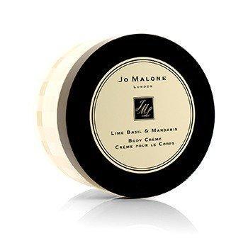 Jo Malone London Lime Basil & Mandarin Body Cream 175ml