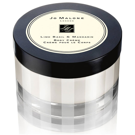 Jo Malone London Lime Basil & Mandarin Body Creme 175ml