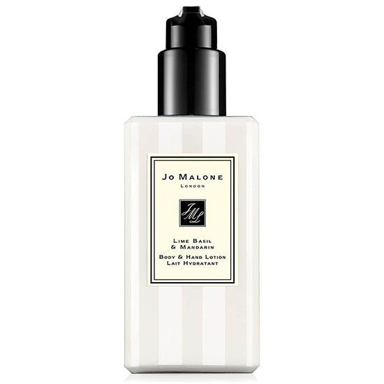 Jo Malone London Lime Basil & Mandarin Body & Hand Lotion 250ml