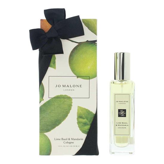 Jo Malone London Lime Basil & Mandarin Cologne For Her 30ml