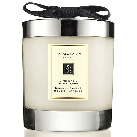 Jo Malone London Lime Basil & Mandarin Home Candle 200g