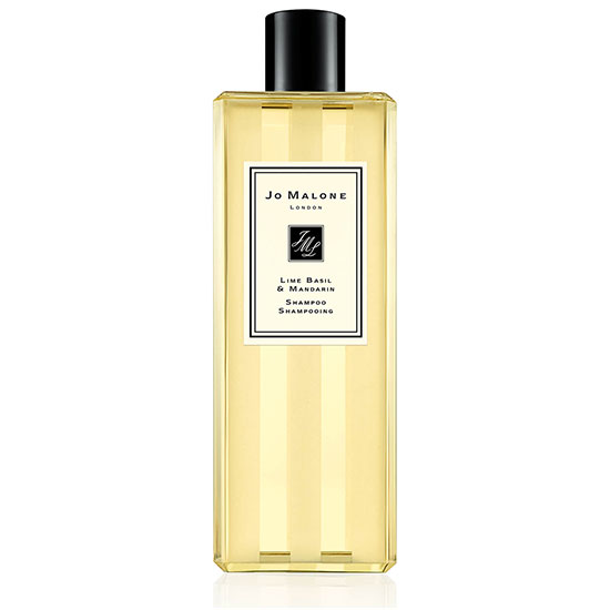 Jo Malone London Lime Basil & Mandarin Shampoo 250ml