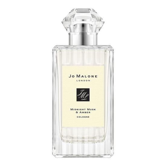 Jo Malone London Midnight Musk & Amber Cologne 100ml