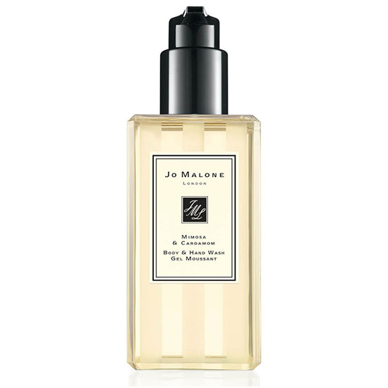 Jo Malone London Mimosa & Cardamom Body & Hand Wash 250ml