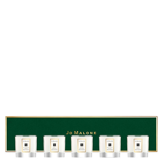 Jo Malone London Miniature Candle Collection