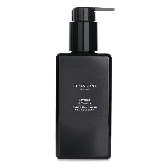 Jo Malone London Myrrh & Tonka Body & Hand Wash