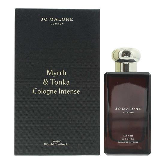 Jo Malone London Myrrh & Tonka Cologne Intense