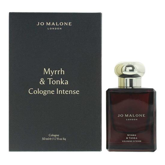 Jo Malone London Myrrh & Tonka Cologne Intense For Her 50ml
