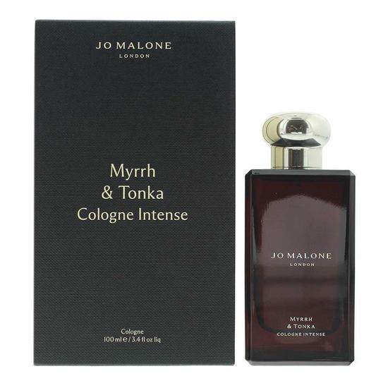 Jo Malone London Myrrh & Tonka Cologne Intense Unisex 100ml