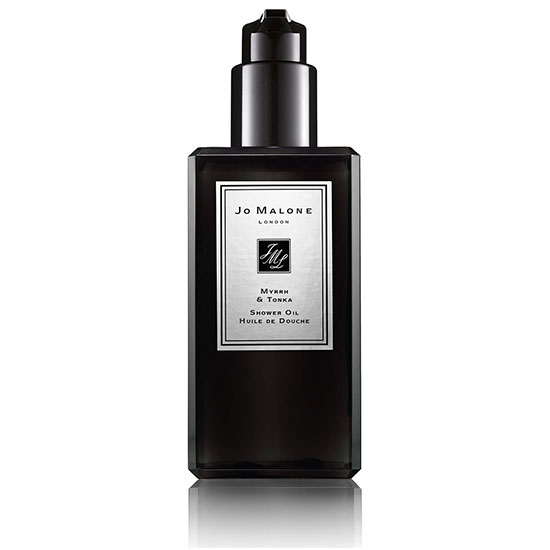 Jo Malone London Myrrh & Tonka Shower Oil 250ml