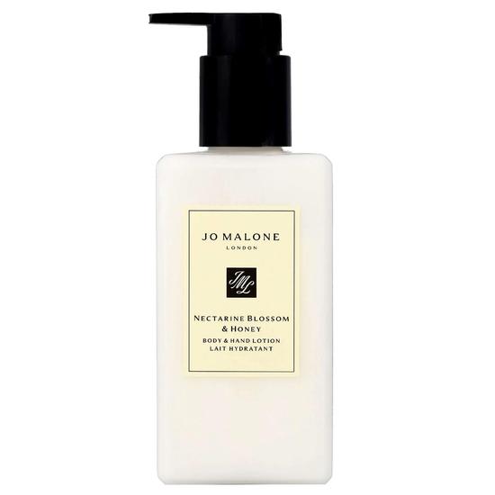 Jo Malone London Nectarine Blossom & Honey Body & Hand Lotion