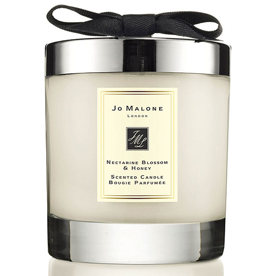 Jo Malone London Nectarine Blossom & Honey Home Candle 200g