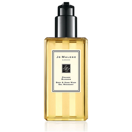 Jo Malone London Orange Blossom Body & Hand Wash 250ml