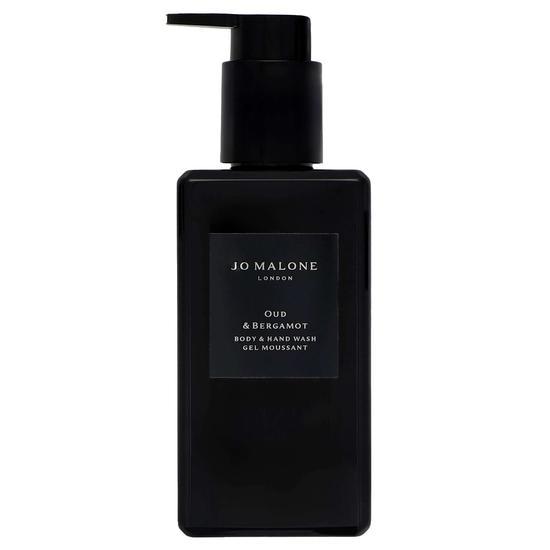 Jo Malone London Oud & Bergamot Body & Hand Wash