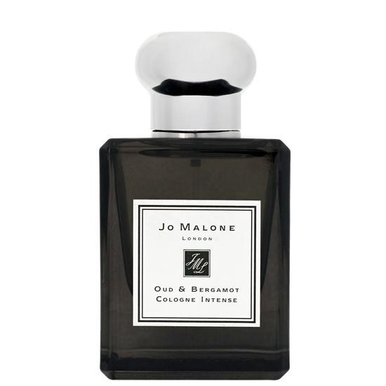 Jo Malone London Oud & Bergamot Cologne Intense