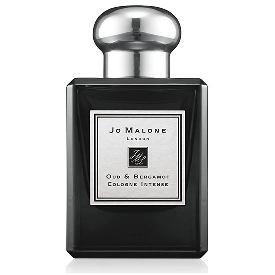 Jo Malone London Oud & Bergamot Cologne Intense 50ml