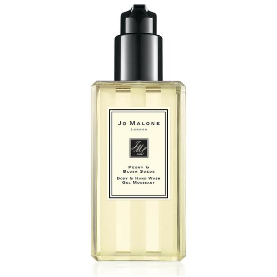 Jo Malone London Peony & Blush Suede Body & Hand Wash 100ml
