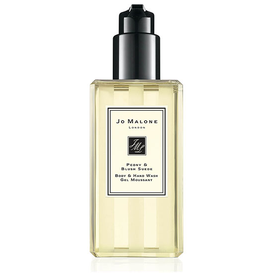 Jo Malone London Peony & Blush Suede Body & Hand Wash 250ml