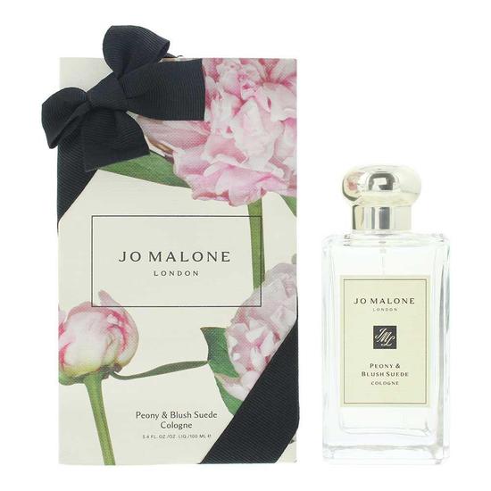 Jo Malone London Peony & Blush Suede Cologne For Her 100ml