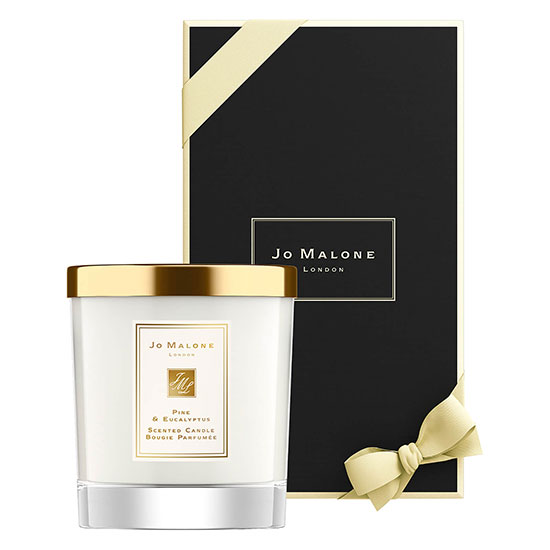 Jo Malone London Pine & Eucalyptus Home Candle