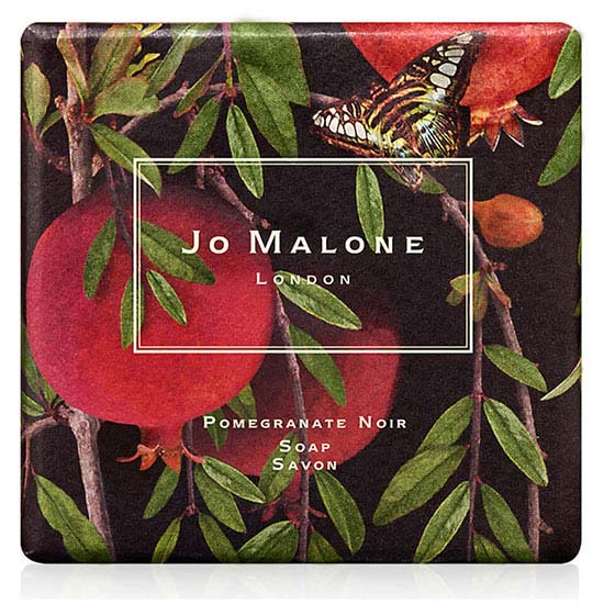 Jo Malone London Pomegrante Noir Soap 100g