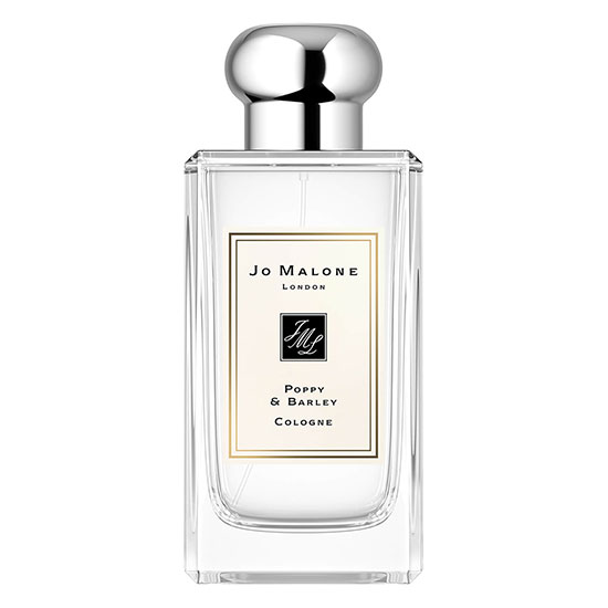 Jo Malone London Poppy & Barley Eau De Cologne 100ml